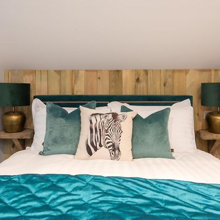 Stone Lodge Broadstairs Exterior foto