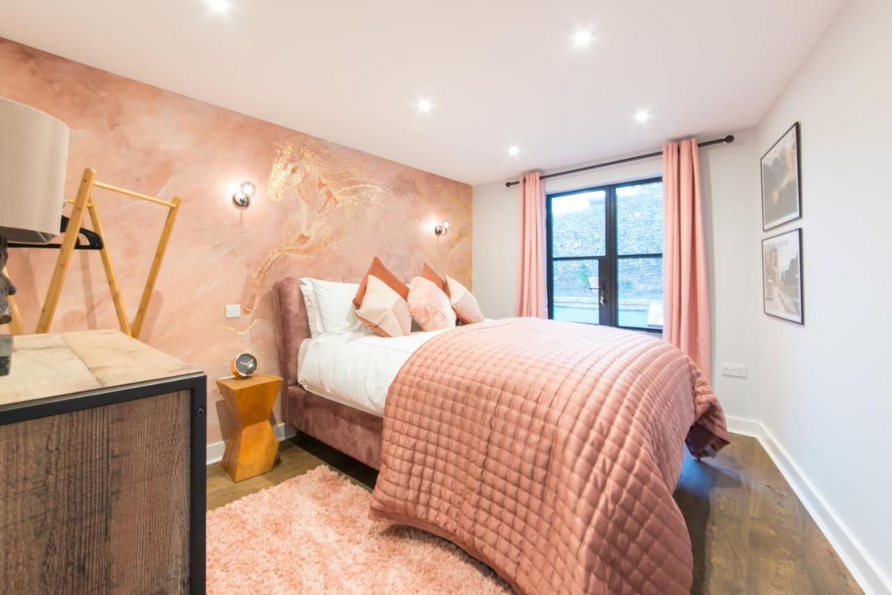 Stone Lodge Broadstairs Exterior foto